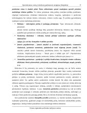 Verslo planas: specializuotos vaisių ir daržovių parduotuvės steigimas Klaipėdoje 18 puslapis