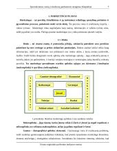 Verslo planas: specializuotos vaisių ir daržovių parduotuvės steigimas Klaipėdoje 3 puslapis