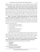 Verslo planas: specializuotos vaisių ir daržovių parduotuvės steigimas Klaipėdoje 4 puslapis