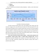 Verslo planas: specializuotos vaisių ir daržovių parduotuvės steigimas Klaipėdoje 5 puslapis