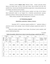 Verslo planas: sporto klubas "Jėga" 9 puslapis