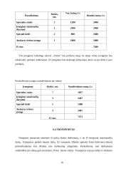 Verslo planas: tatuiruočių darymas UAB "Tatoo" 16 puslapis