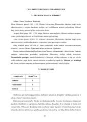 Verslo planas: tatuiruočių darymas UAB "Tatoo" 18 puslapis