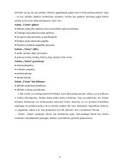 Verslo planas: tatuiruočių darymas UAB "Tatoo" 6 puslapis