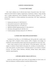 Verslo planas: tatuiruočių darymas UAB "Tatoo" 7 puslapis