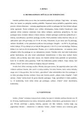 Verslo planas: tatuiruočių darymas UAB "Tatoo" 10 puslapis