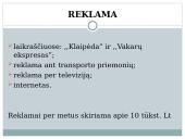 Verslo planas: UAB "Krovos darbai" 6 puslapis