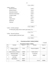 Verslo planas: viešbutis 18 puslapis
