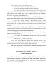 Verslo rizikos teoriniai pagrindai.  Rizikos analizė įmonėje AB "Kauno grūdai" 16 puslapis