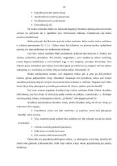 Verslo rizikos teoriniai pagrindai.  Rizikos analizė įmonėje AB "Kauno grūdai" 17 puslapis