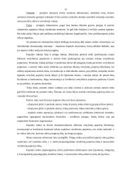 Vertybinių popierių rinka ir jos bruožai, jos įtaka valstybės ekonominiam gyvenimui 14 puslapis