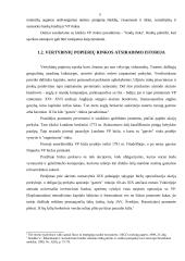 Vertybinių popierių rinka ir jos bruožai, jos įtaka valstybės ekonominiam gyvenimui 4 puslapis