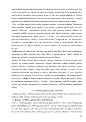 Vertybinių popierių charakteristikos ir vertybinių popierių įtaka ekonomikai 12 puslapis