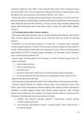 Vertybinių popierių charakteristikos ir vertybinių popierių įtaka ekonomikai 14 puslapis