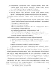 Vertybinių popierių charakteristikos ir vertybinių popierių įtaka ekonomikai 15 puslapis