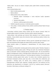 Vertybinių popierių charakteristikos ir vertybinių popierių įtaka ekonomikai 18 puslapis