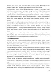 Vertybinių popierių charakteristikos ir vertybinių popierių įtaka ekonomikai 19 puslapis