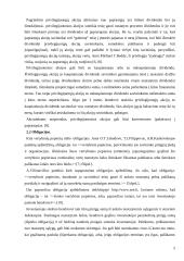 Vertybinių popierių charakteristikos ir vertybinių popierių įtaka ekonomikai 5 puslapis
