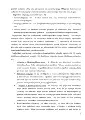 Vertybinių popierių charakteristikos ir vertybinių popierių įtaka ekonomikai 6 puslapis