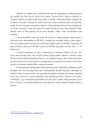 Vertybiniai popieriai. Įmonės veikla ir teikiamos paslaugos: AB FMĮ "Finasta" 11 puslapis