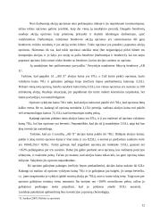 Vertybiniai popieriai. Įmonės veikla ir teikiamos paslaugos: AB FMĮ "Finasta" 12 puslapis