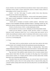 Vertybiniai popieriai. Įmonės veikla ir teikiamos paslaugos: AB FMĮ "Finasta" 14 puslapis