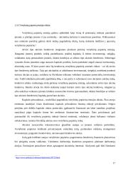 Vertybiniai popieriai. Įmonės veikla ir teikiamos paslaugos: AB FMĮ "Finasta" 17 puslapis