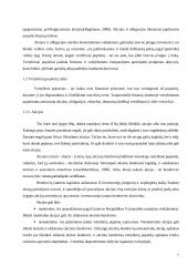 Vertybiniai popieriai. Įmonės veikla ir teikiamos paslaugos: AB FMĮ "Finasta" 7 puslapis