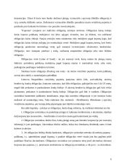 Vertybiniai popieriai. Įmonės veikla ir teikiamos paslaugos: AB FMĮ "Finasta" 9 puslapis