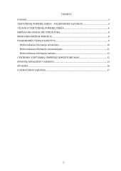 Vertybinių popierių biržos veikla Lietuvoje 2 puslapis