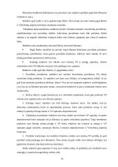 Vertybinių popierių biržos veikla Lietuvoje 14 puslapis