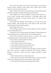 Vertybinių popierių biržos veikla Lietuvoje 7 puslapis