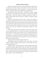 Vertybinių popierių biržos veikla Lietuvoje 8 puslapis