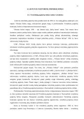 Vertybinių popierių rinka 12 puslapis