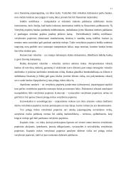 Vertybinių popierių rinka 9 puslapis