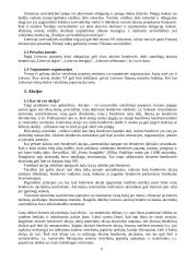 Vertybinių popierių rūšys ir vaidmuo ekonomikoje 6 puslapis