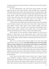 Vidaus audito reglamentavimas Lietuvoje ir kitose Europos Sąjungos (ES) šalyse 15 puslapis