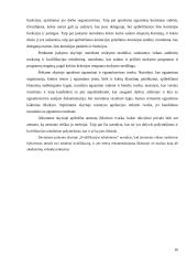 Vidaus audito reglamentavimas Lietuvoje ir kitose Europos Sąjungos (ES) šalyse 16 puslapis