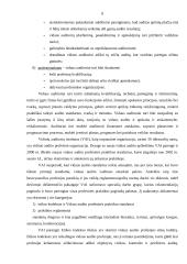 Vidaus audito tarnybos įkūrimas ir jos darbo organizavimas įmonėje 8 puslapis