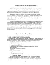 Vidinė įmonės aplinka 15 puslapis
