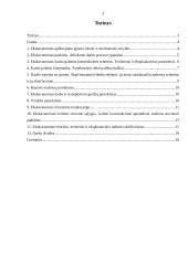 Grunto fizinės ir mechaninės savybės 2 puslapis