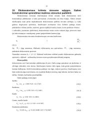 Grunto fizinės ir mechaninės savybės 12 puslapis