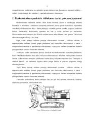 Grunto fizinės ir mechaninės savybės 4 puslapis