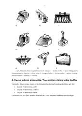 Grunto fizinės ir mechaninės savybės 6 puslapis