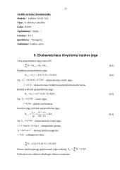 Grunto fizinės ir mechaninės savybės 10 puslapis