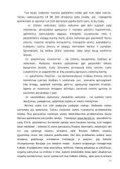 Viešosios tvarkos pažeidimas 11 puslapis