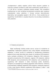 Viešosios tvarkos pažeidimas 15 puslapis