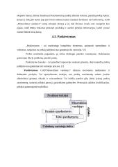 Vyno gamybos marketingo sprendimai: UAB "Mineraliniai vandenys" 20 puslapis