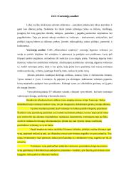Vyno gamybos marketingo sprendimai: UAB "Mineraliniai vandenys" 9 puslapis
