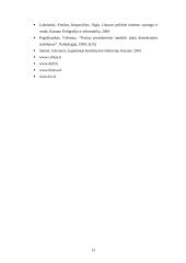 Vyriausybių stabilumas nepriklausomoje Lietuvoje 13 puslapis